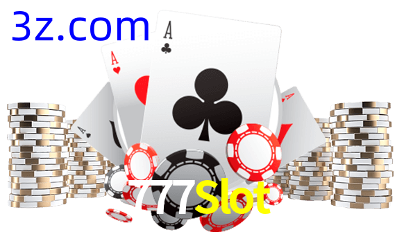 Jogue jogos de pôquer em 777Slot