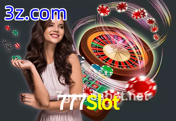 vivo no cassino 777Slot