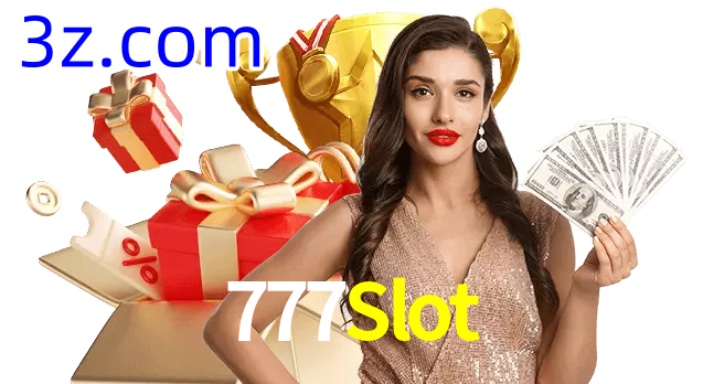 Jogue com dealers reais no 777Slot!