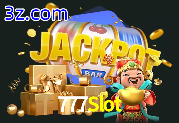777Slot bet
