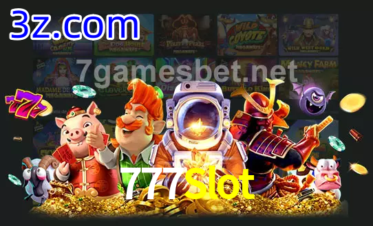 cassino 777Slot
