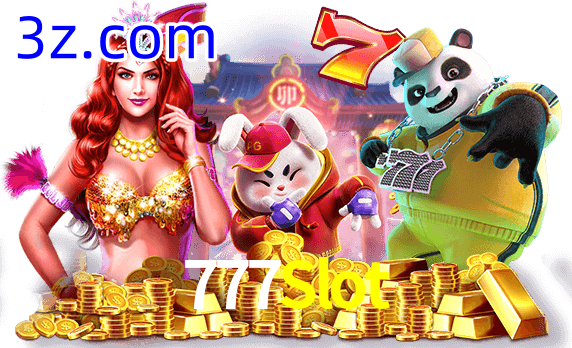 jogue em caça-níqueis ricos na 777Slot
